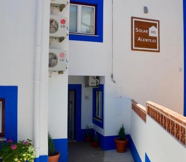 Cercal House | Solar do Alentejo