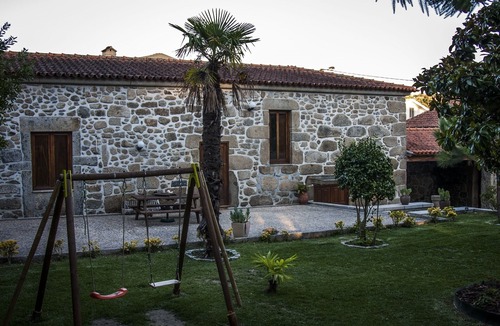 Braga House | Solar do Areal, the refuge in the city of Braga