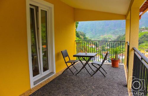 Sao Vicente House | Solar do Carvalho