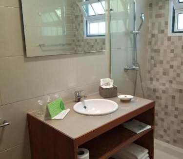 Capelas Hotel | Solar Do Conde Garden Hotel