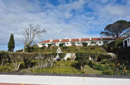 Capelas Hotel | Solar Do Conde Garden Hotel