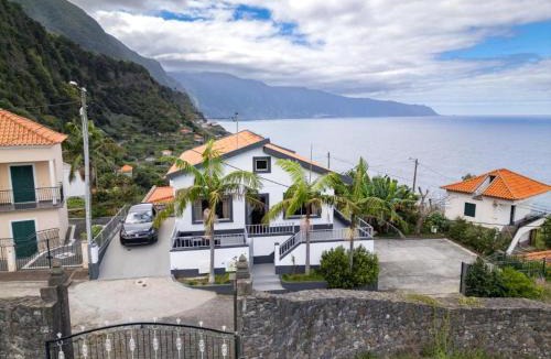 Ponta Delgada Apartment | Solar do Pico Apartment