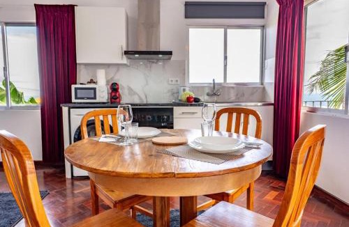 Ponta Delgada Apartment | Solar do Pico Apartment