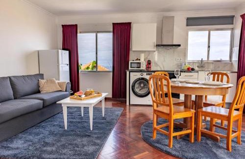 Ponta Delgada Apartment | Solar do Pico Apartment