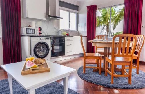 Ponta Delgada Apartment | Solar do Pico Apartment