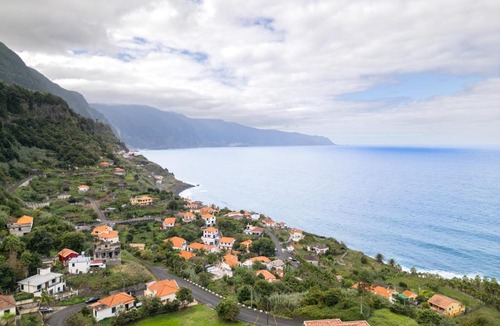 Ponta Delgada Apartment | Solar do Pico Aposento T2