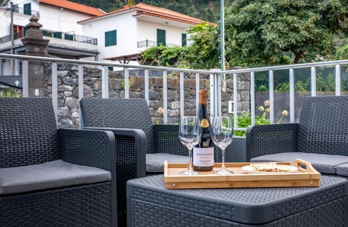 Ponta Delgada Apartment | Solar do Pico Aposento T2