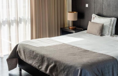 Fornos de Algodres Hotel | Solar Dos Cáceres