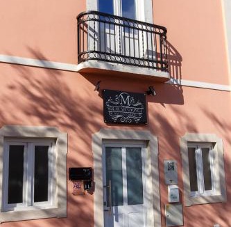 Faro City Centre Hotel | Solar Mendonça Boutique Hotel