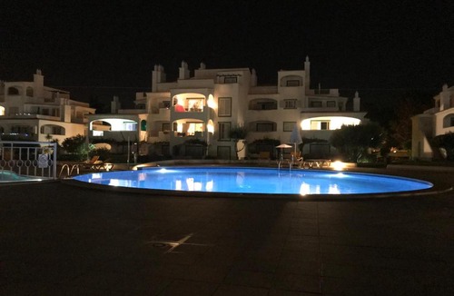 Vilamoura Apartment | Solar MonteVerde