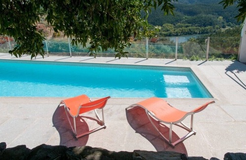 Sebolido Cottage | Solar Sebolido, Douro Valley