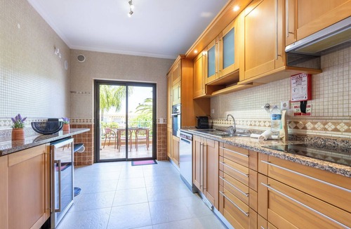 Porto de Mos Apartment | Solara Ocean Retreat - apartment at Praia Porto de Mos