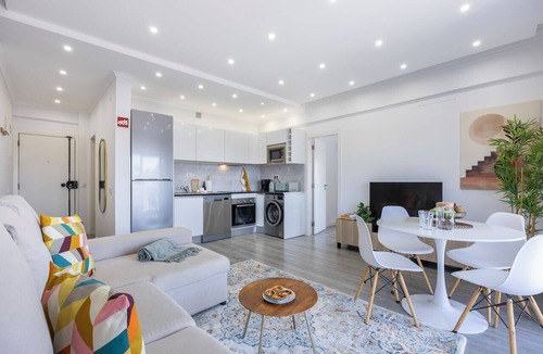Praia da Rocha Apartment | Solmonte Apartment - Pool Access, Beach Close