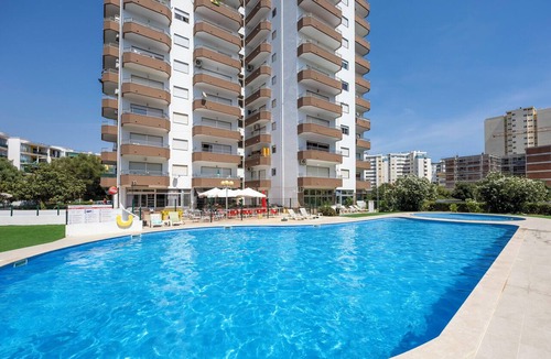 Praia da Rocha Apartment | Solmonte Apartment - Pool Access, Beach Close