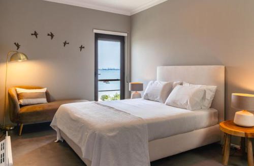 Carvalhal Apartment | Soltroia Beach River & Golf