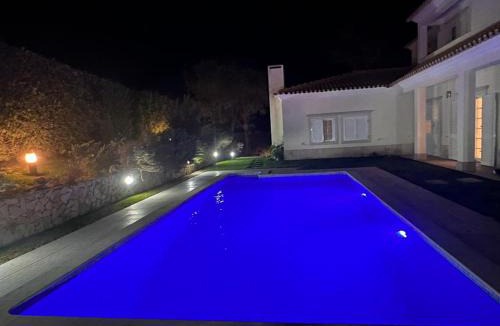 Carvalhal Villa | Soltroia Glamorous Villa
