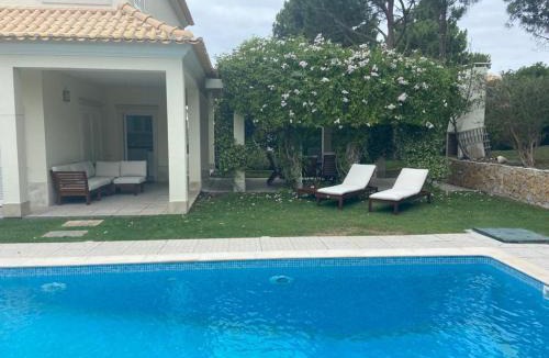 Carvalhal Villa | Soltroia Glamorous Villa