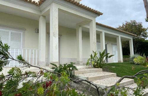 Carvalhal Villa | Soltroia Glamorous Villa