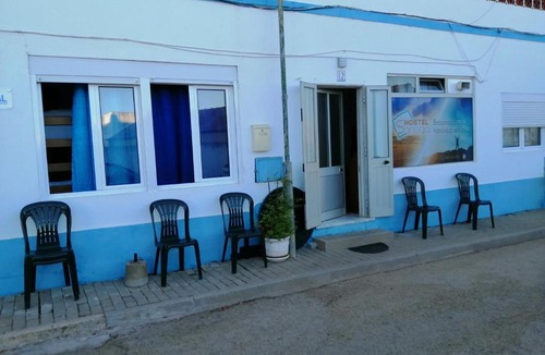 Sonega Hostel | SonegaHostel