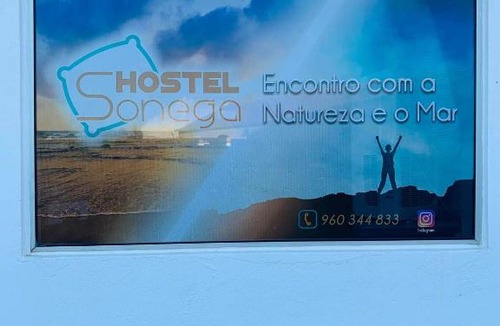Sonega Hostel | SonegaHostel