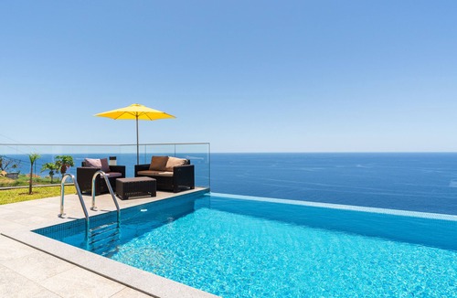 Ribeira Brava House | Sonho do Oceano
