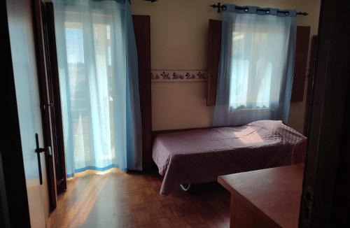 Fao Villa | Sonia River Suite Terrace&Garage Villa