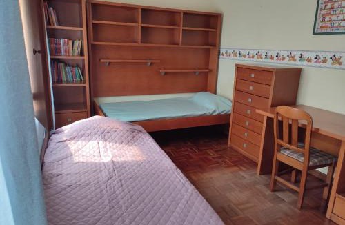 Fao Villa | Sonia River Suite Terrace&Garage Villa