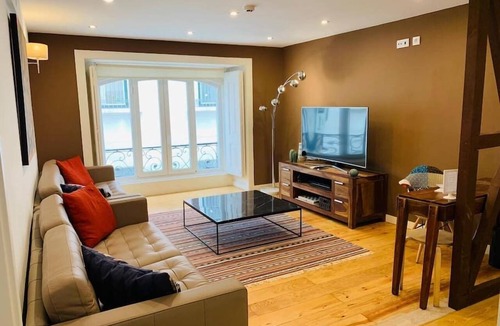 Bairro Alto Apartment | Soriano 2 - Stylish 3 bedroom apartment in Chiado!