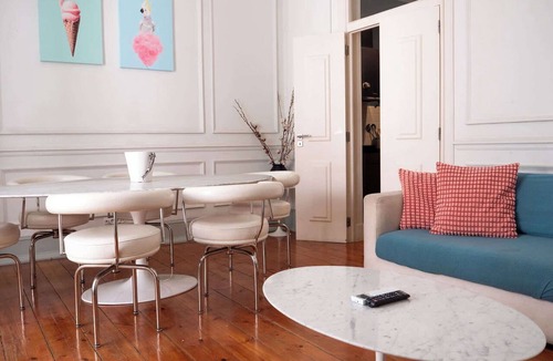 Bairro Alto Apartment | Soriano 4 - 5 bedroom apartment in Chiado!