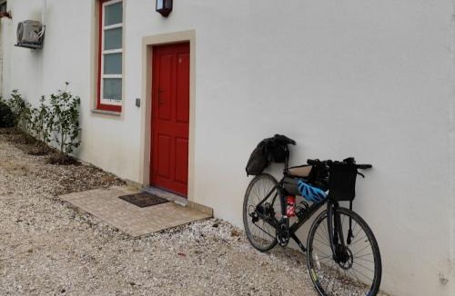 Gois Bed & Breakfast | Sotam Country House EN342