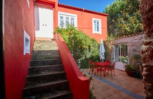 Gois House | Sotam Country House