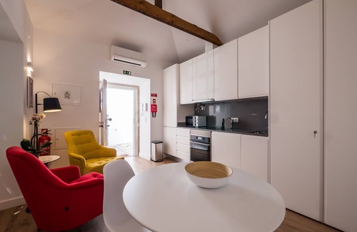 Socorro House | Soul House - Exclusive Apartment - Your Home away from Home