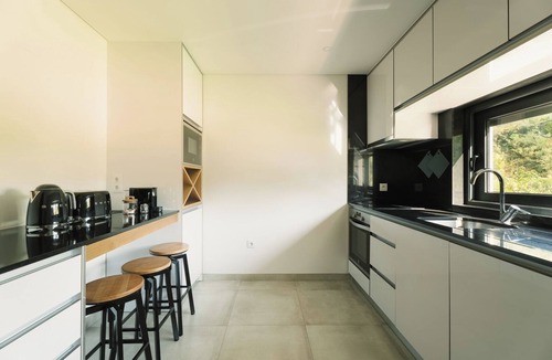 Pacos de Gaiolo House | Souto Village 2 - by RowdHouses
