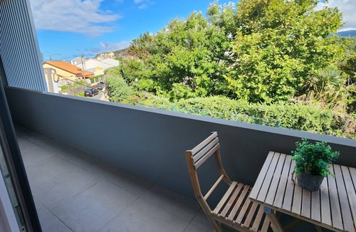 Ribeira Grande Apartment | Spacious 3-bedroom apartment with AC in welcoming Sao Miguel