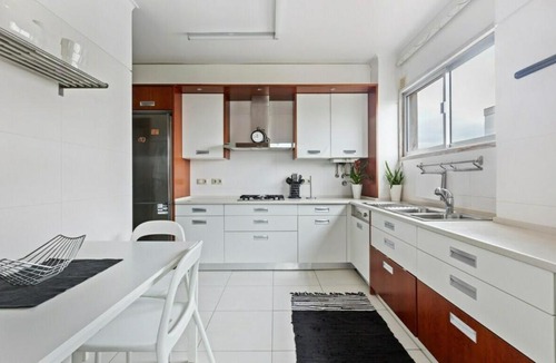 Benfica Apartment | Spacious 3 Bedroom Apartment in Lisbon