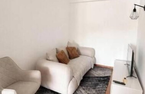 Corroios Apartment | Spacious 3-Bedroom Retreat in Miratejo — Sleeps 6