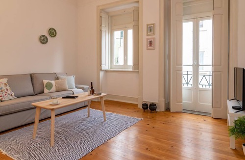 Penha de Franca Apartment | Spacious 3BR in Anjos II by LovelyStay