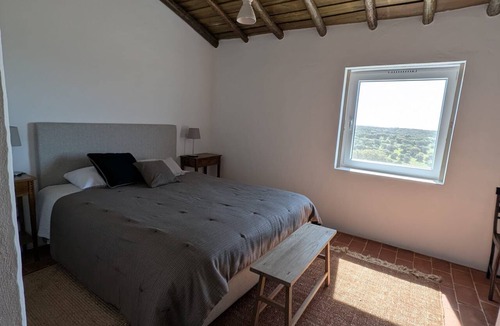 Alandroal Other | Spacious 5-bedroom farmhouse in fantastic Alentejo landscape