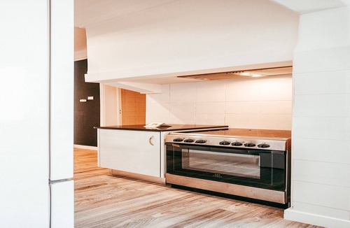 Sao Joao de Deus Apartment | Spacious 7-room apartment in Lisboa