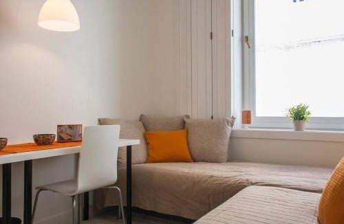 Sacramento Apartment | Spacious and Modern Apartment in the Center of Chiado
