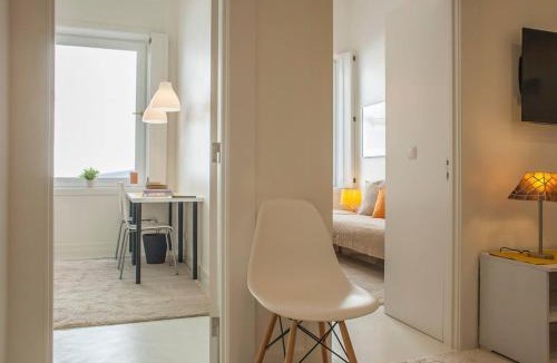 Sacramento Apartment | Spacious and Modern Apartment in the Center of Chiado
