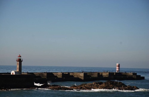 Foz do Douro Apartment | Spacious and stylish apartment with a private terrace near the ocean