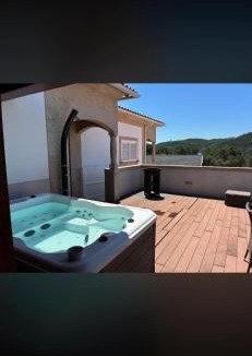 Amarante Apartment | Spacious Apartment with Jacuzzi in Freixo de Baixo