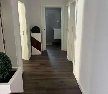 Amarante Apartment | Spacious Apartment with Jacuzzi in Freixo de Baixo