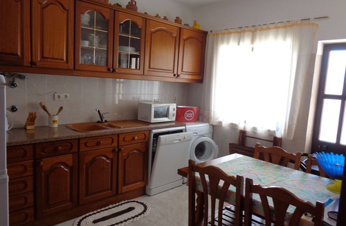 Benagil Apartment | Spacious apartment in villa, with sea view at 100 mt. from Benagil beach