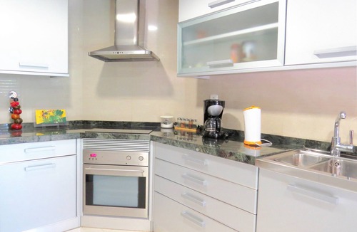 Ameijeira Apartment | Spacious apartment