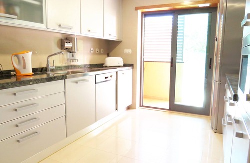 Ameijeira Apartment | Spacious apartment