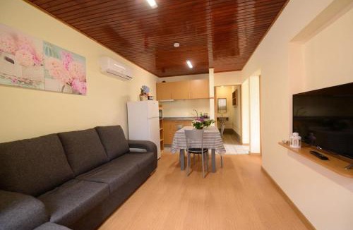 Campanario Apartment | Spacious apartment with pool in Prazeres - 150m²