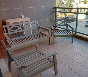 Olhao Apartment | Spacious apartment with pool, Olhão Marina