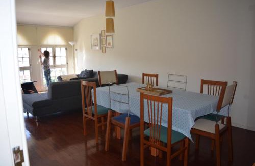 Monserrate Apartment | Spacious Apt. at Viana's Top Location